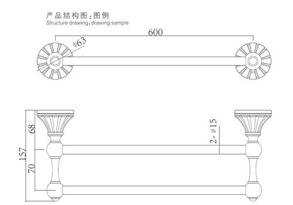 HF-26103-24˫ë˽ṹͼ