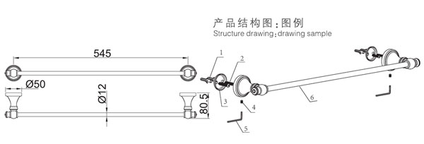 HF-92302-24ë˽ṹͼ