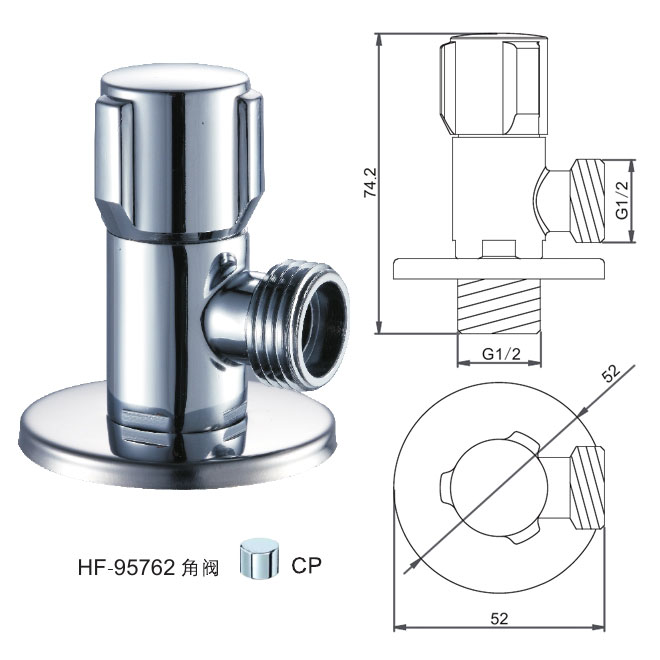 HF-95762 Ƿ