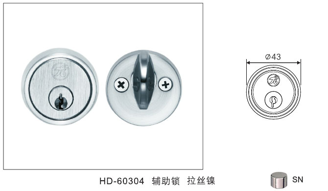HD-60304 ˿