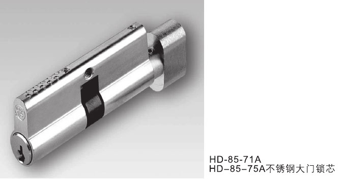 HD-85-71A/HD-85-75Aִо