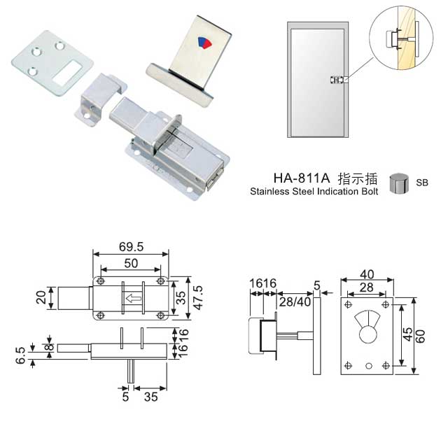 HA-811Aָʾ
