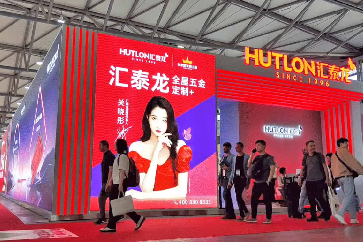 上海厨卫展丨澳门威斯尼斯app官方网站引领潮流，火爆全场，360°美好生活触手可及！